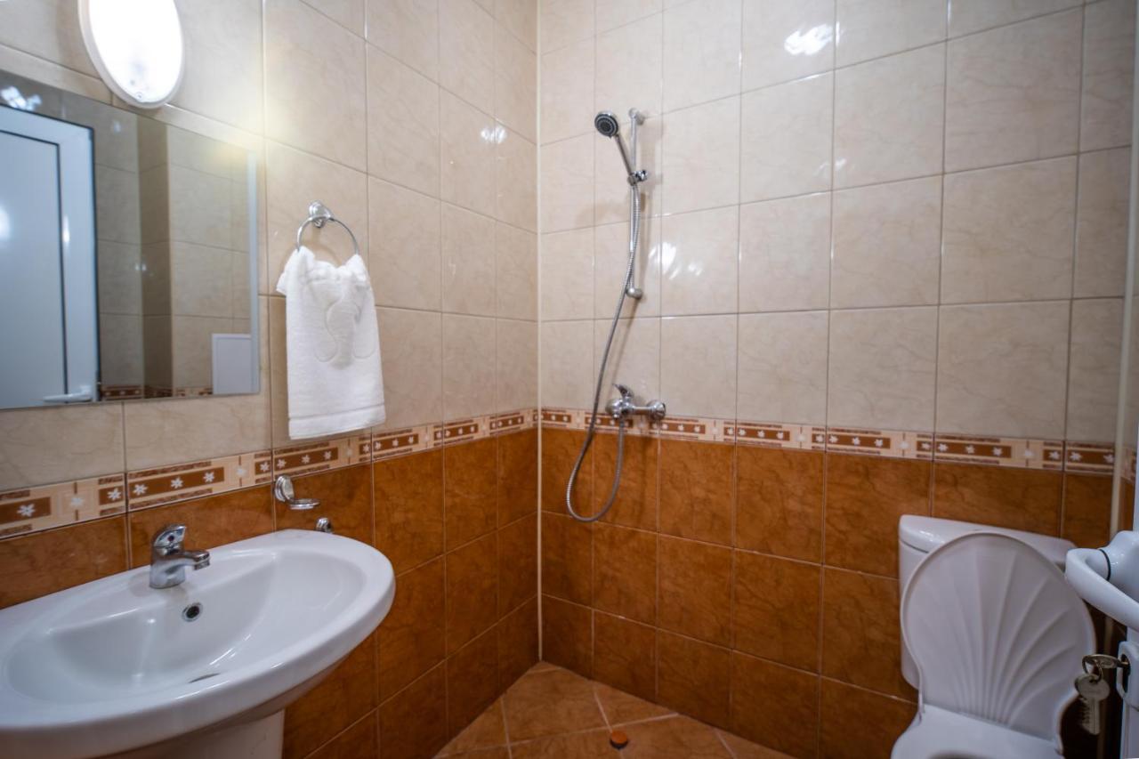 Stefaniya Apartments Созополь Екстер'єр фото
