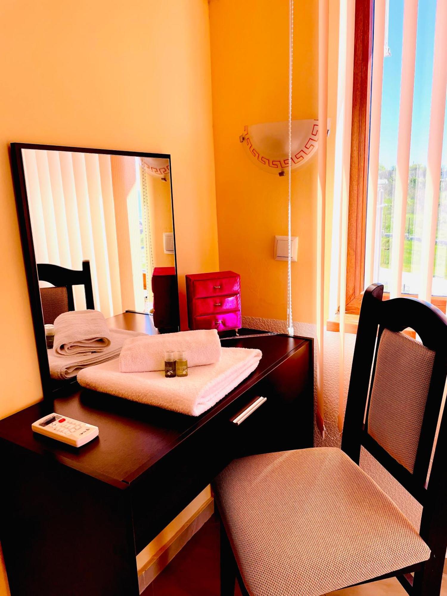 Stefaniya Apartments Созополь Екстер'єр фото