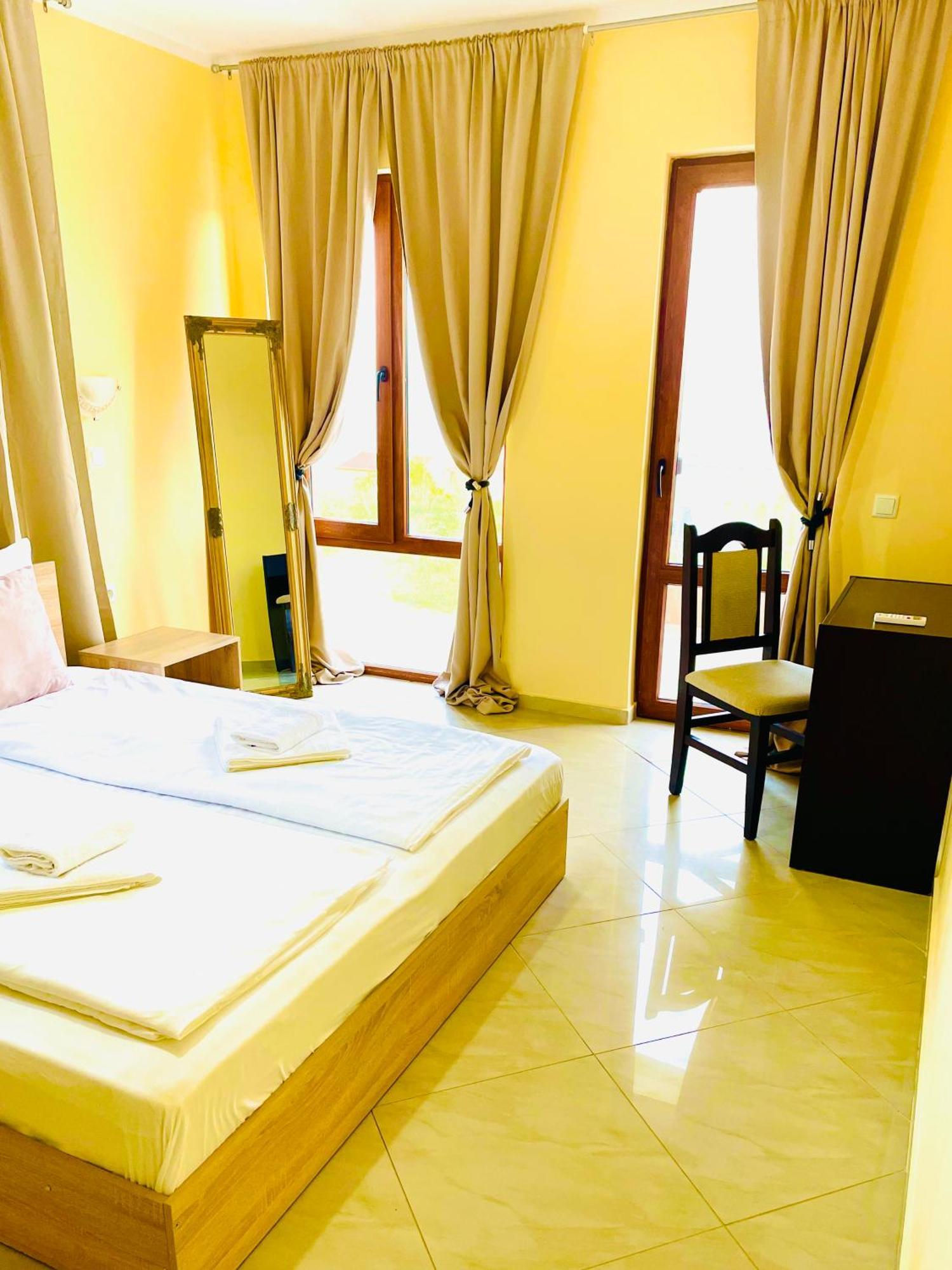 Stefaniya Apartments Созополь Екстер'єр фото