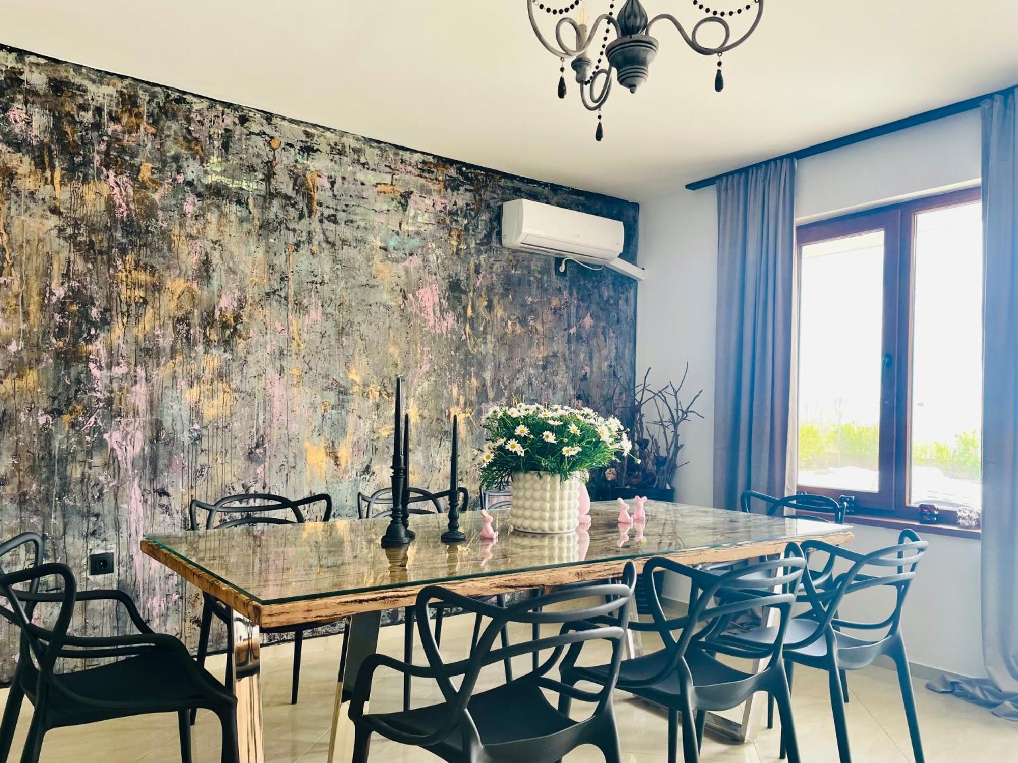 Stefaniya Apartments Созополь Екстер'єр фото
