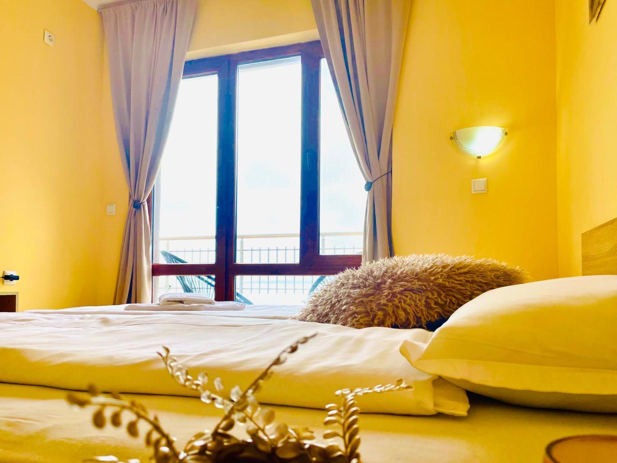 Stefaniya Apartments Созополь Екстер'єр фото