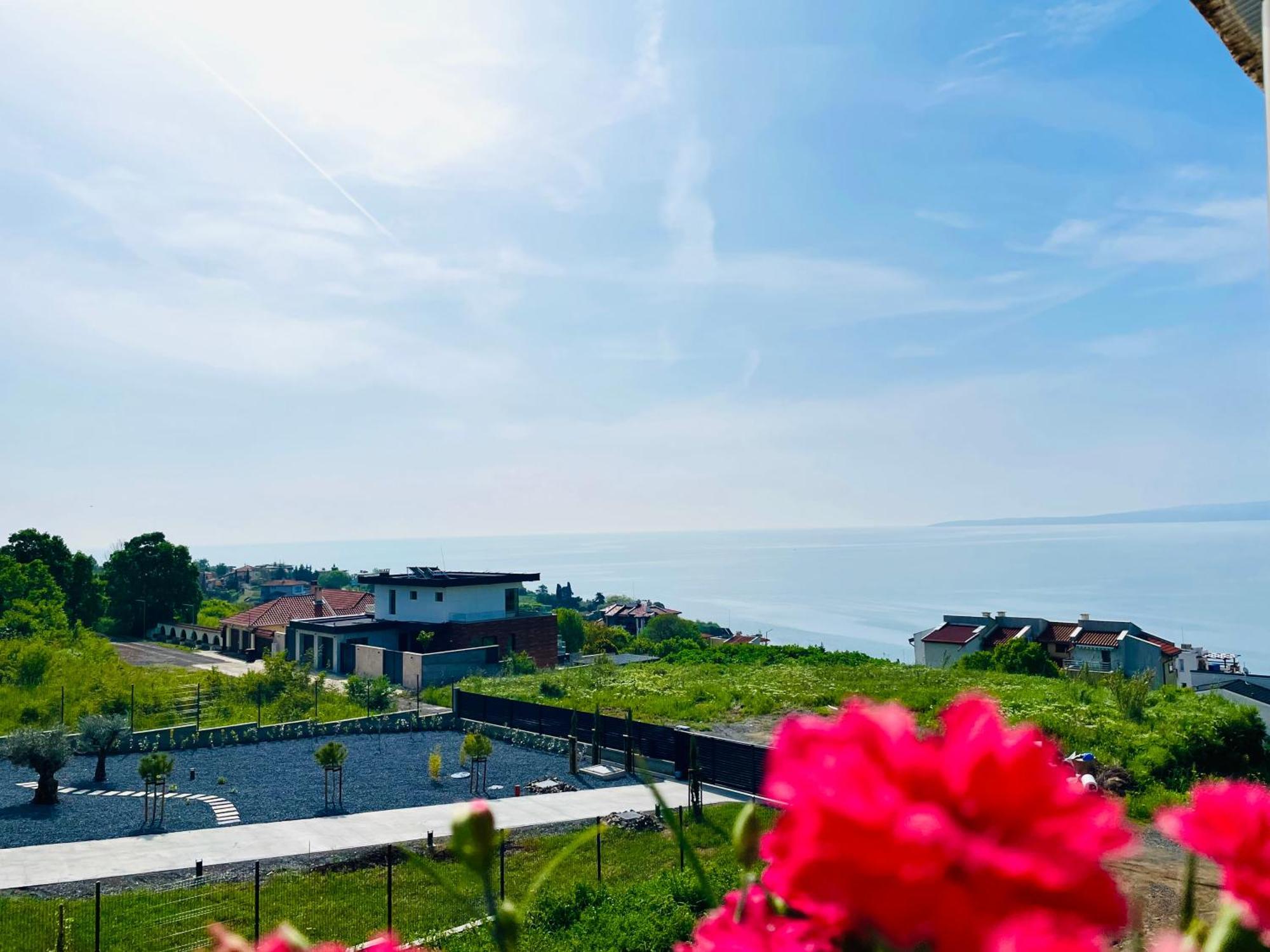 Stefaniya Apartments Созополь Екстер'єр фото