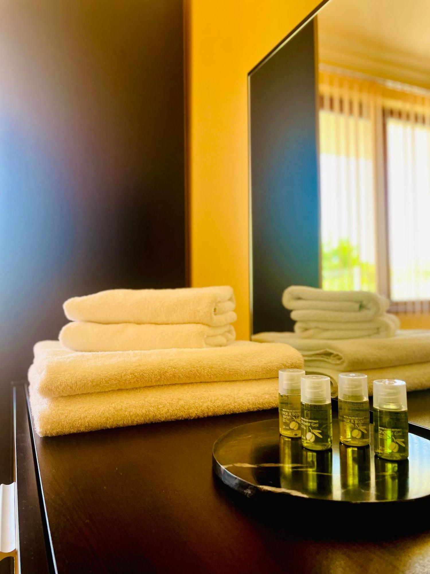 Stefaniya Apartments Созополь Екстер'єр фото