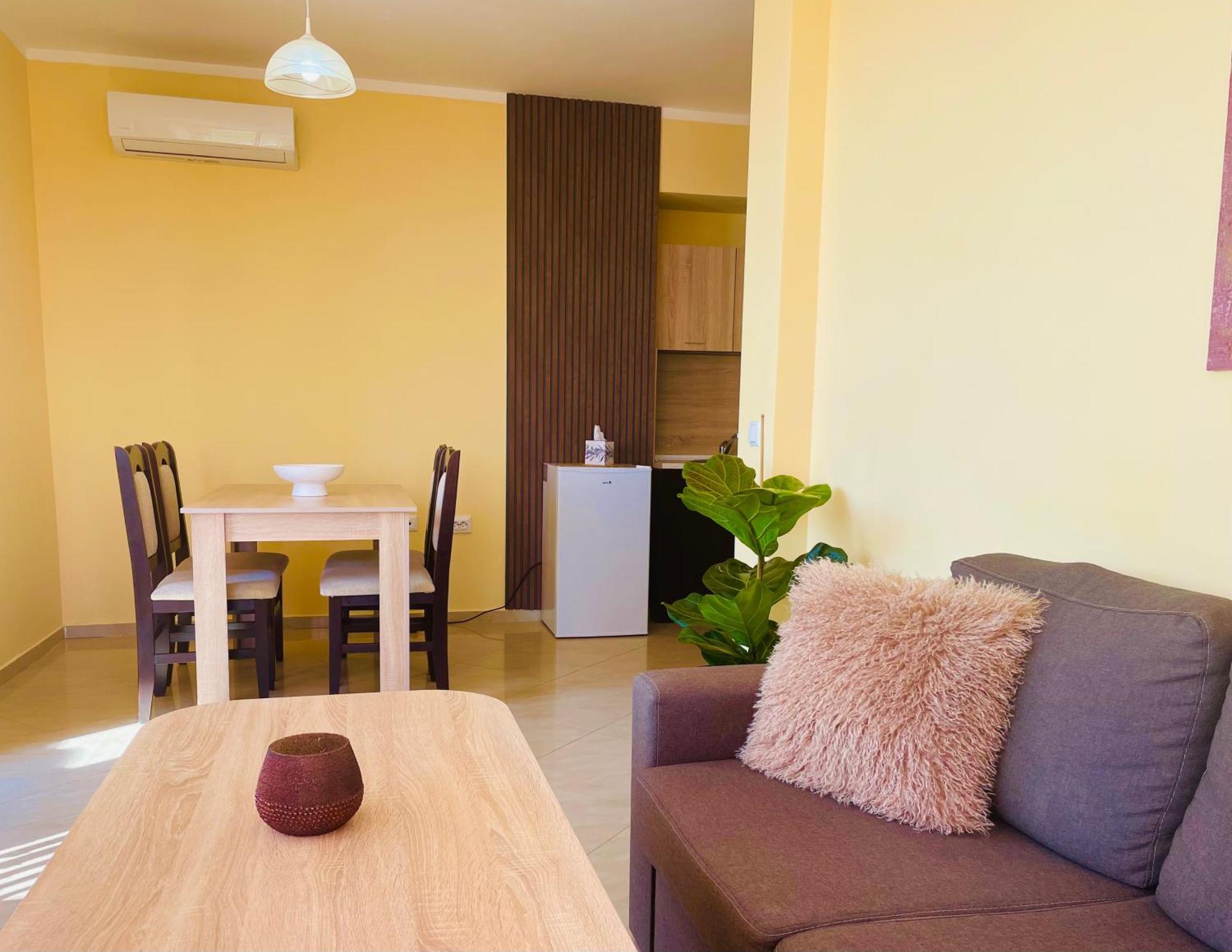Stefaniya Apartments Созополь Екстер'єр фото