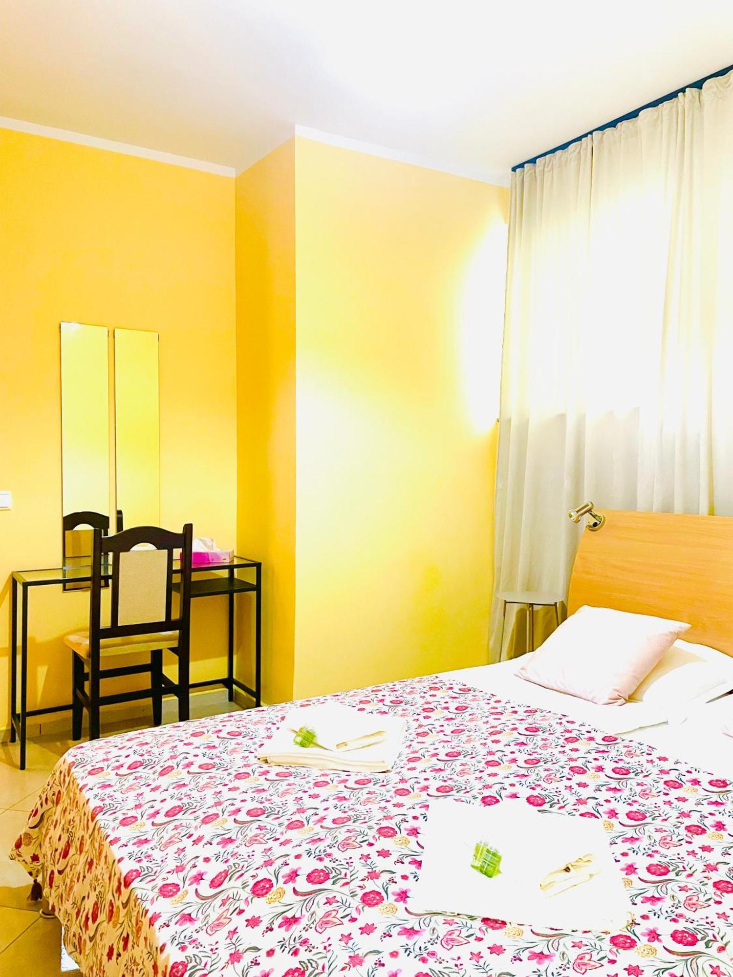 Stefaniya Apartments Созополь Екстер'єр фото
