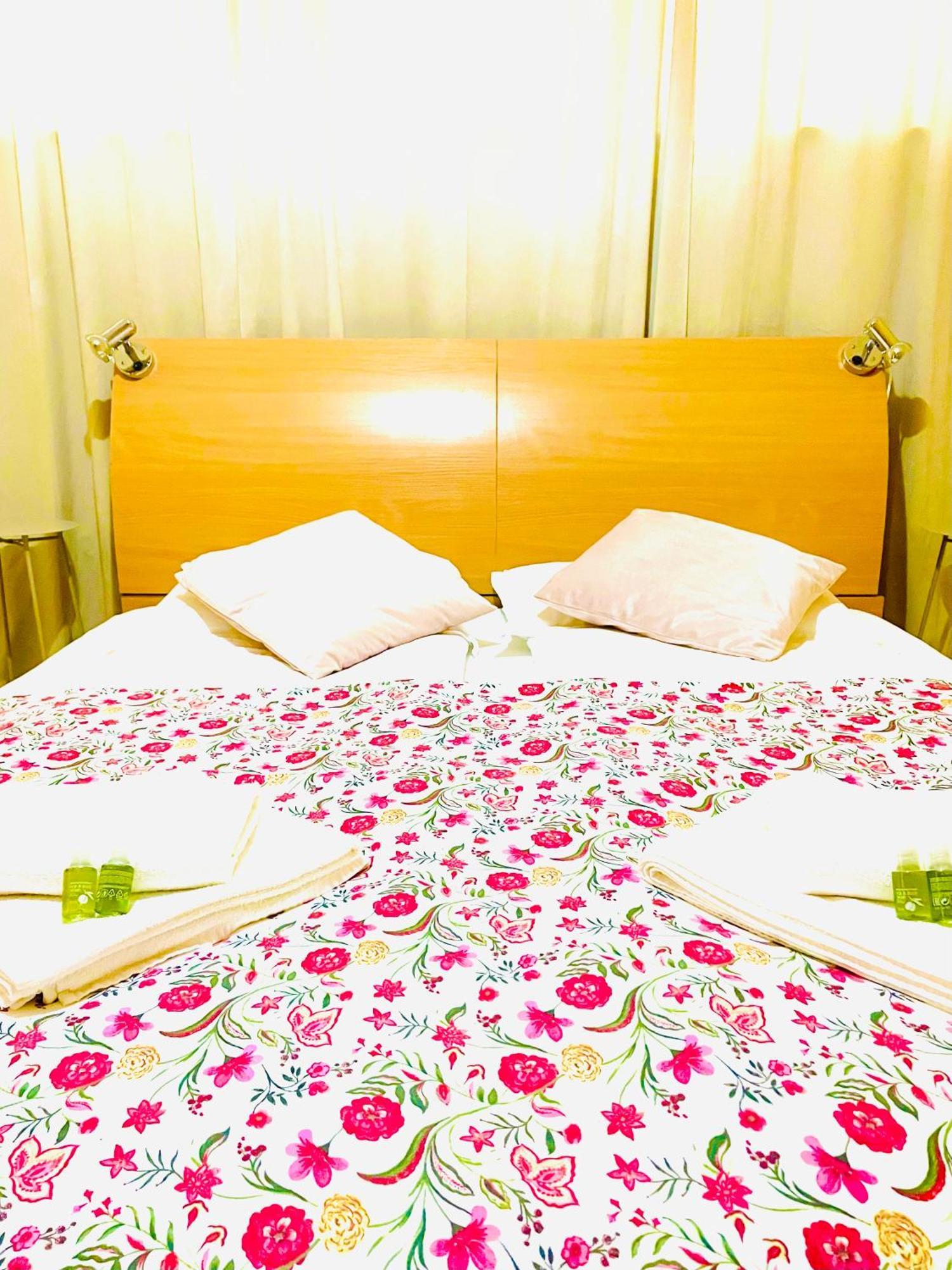 Stefaniya Apartments Созополь Екстер'єр фото